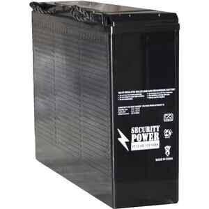 Аккумулятор для ИБП Security Power FT 12-100 (12В/100 А·ч)