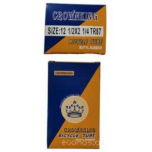 Велокамера Wanda CrownKing WD-12CAV
