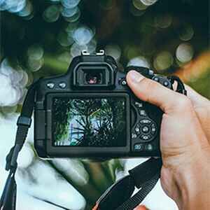 Фото- и видеокамеры