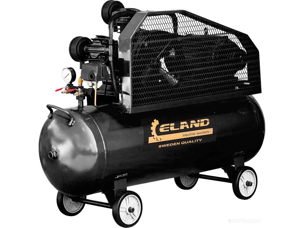 Компрессор Eland WIND 100-2CB Компрессор Eland WIND 100-2CB