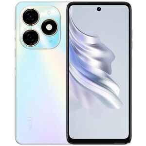 Смартфон Tecno Spark 20 8GB/256GB (белый)