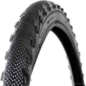 Велопокрышка Wanda 20X2.00-P1112