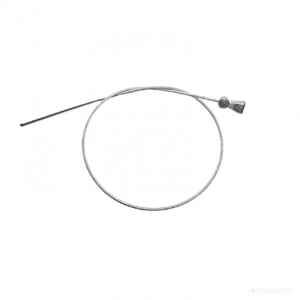 Трос тормозной Alhonga HJ-DC524 H863A 380 мм (4060)