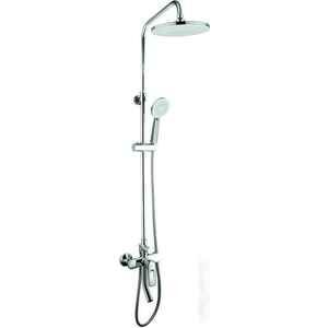 Душевая система IDDIS Male MALSB3Fi06 Душевая система IDDIS Male MALSB3Fi06