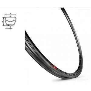 Обод MACH1 5.50 SL 27.5 584x23C (370586)