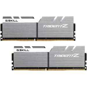 Оперативная память G.SKILL Trident Z 2x16GB DDR4 PC4-25600 F4-3200C16D-32GTZSW