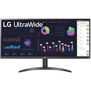 Монитор LG UltraWide 34WQ500-B Монитор LG UltraWide 34WQ500-B