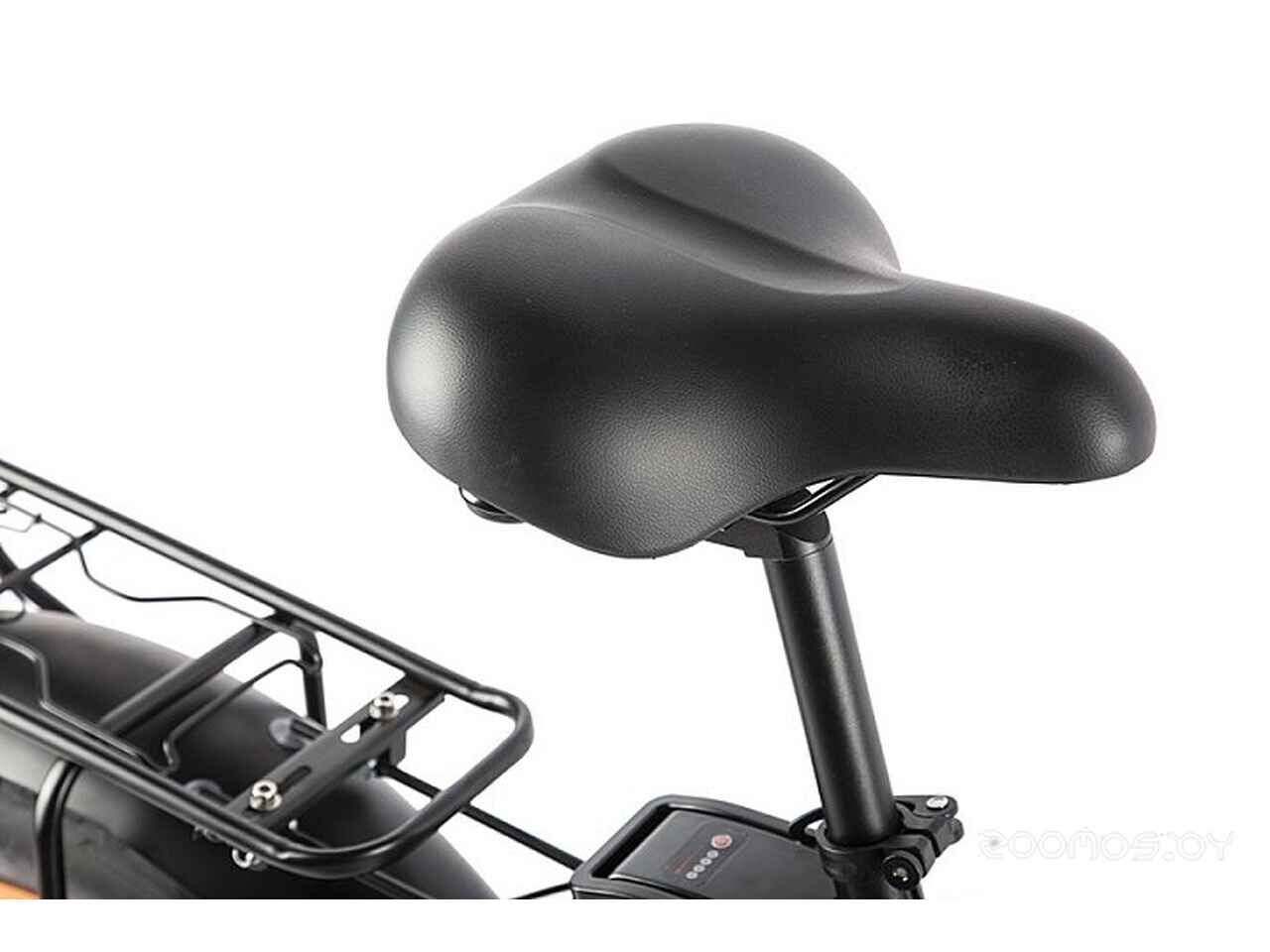 Электробайк Eltreco Mmultiwatt new (серый) 022576-2327 Электробайк Eltreco Mmultiwatt new (серый) 022576-2327