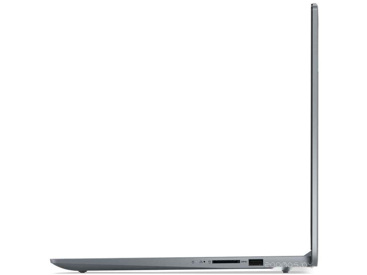 Ноутбук Lenovo IdeaPad Slim 3 15IAN8 82XB008DRK Ноутбук Lenovo IdeaPad Slim 3 15IAN8 82XB008DRK