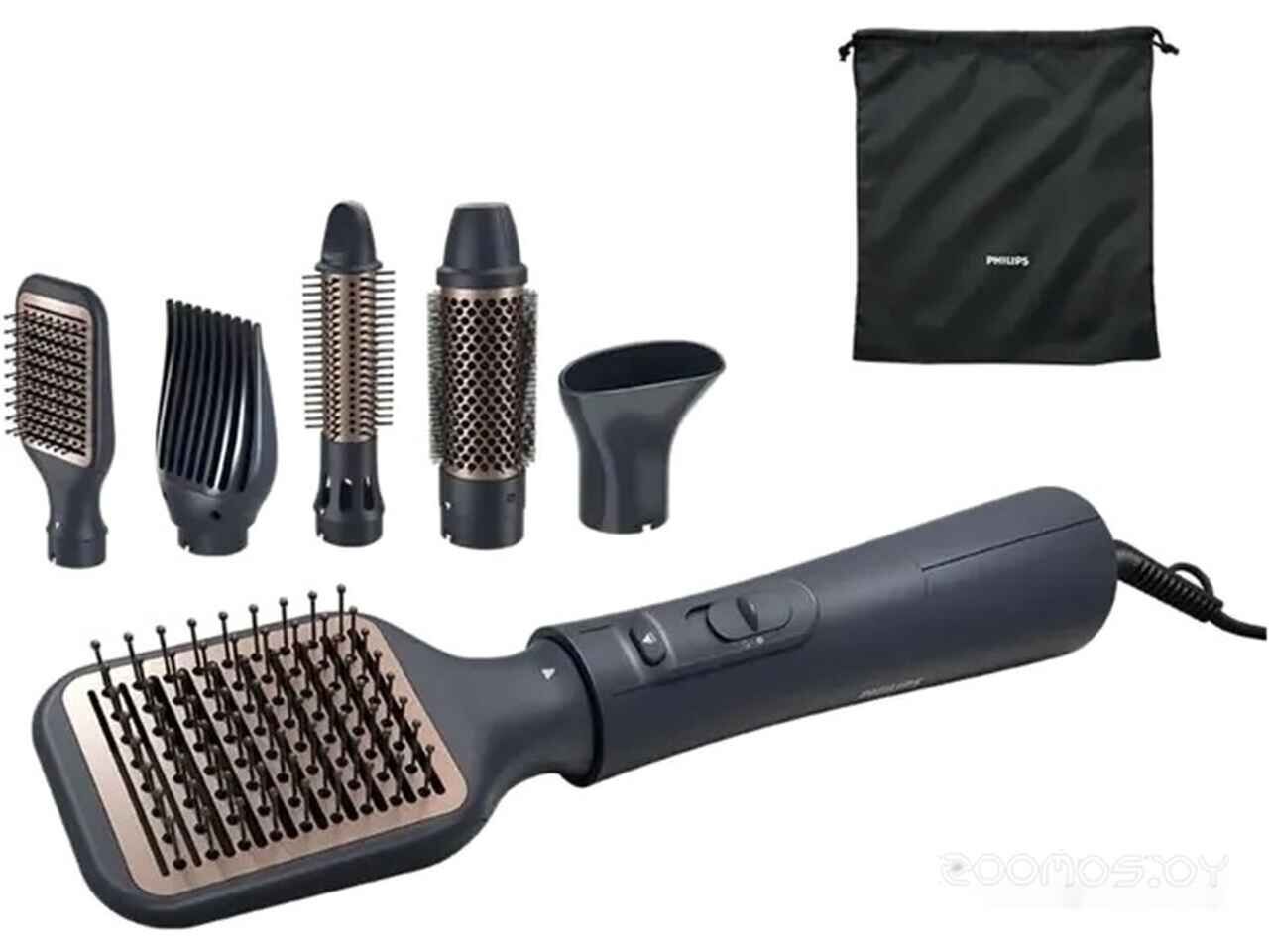 Фен-щетка Philips BHA530/00 Фен-щетка Philips BHA530/00