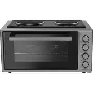 Мини-печь Maunfeld MMO-483MGR01H КА-00019597