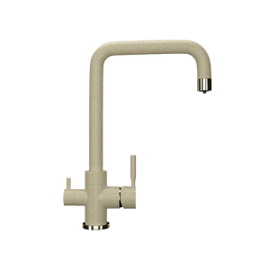 Смеситель Ulgran U-019 328 (бежевый)
