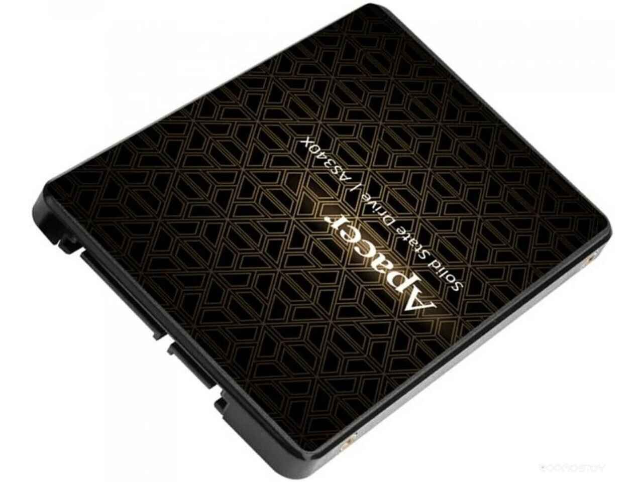 SSD Apacer AS340X 480GB AP480GAS340XC-1 SSD Apacer AS340X 480GB AP480GAS340XC-1