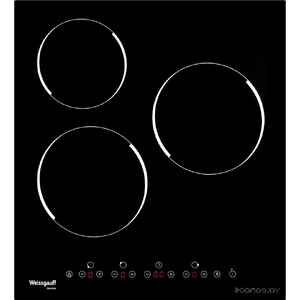 Варочная панель Weissgauff HV 430 B Варочная панель Weissgauff HV 430 B