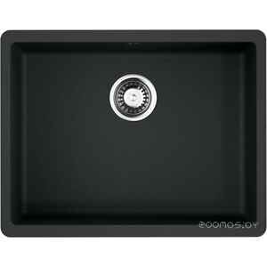Кухонная мойка Omoikiri Kata 54-U-BL 4993410 Кухонная мойка Omoikiri Kata 54-U-BL 4993410