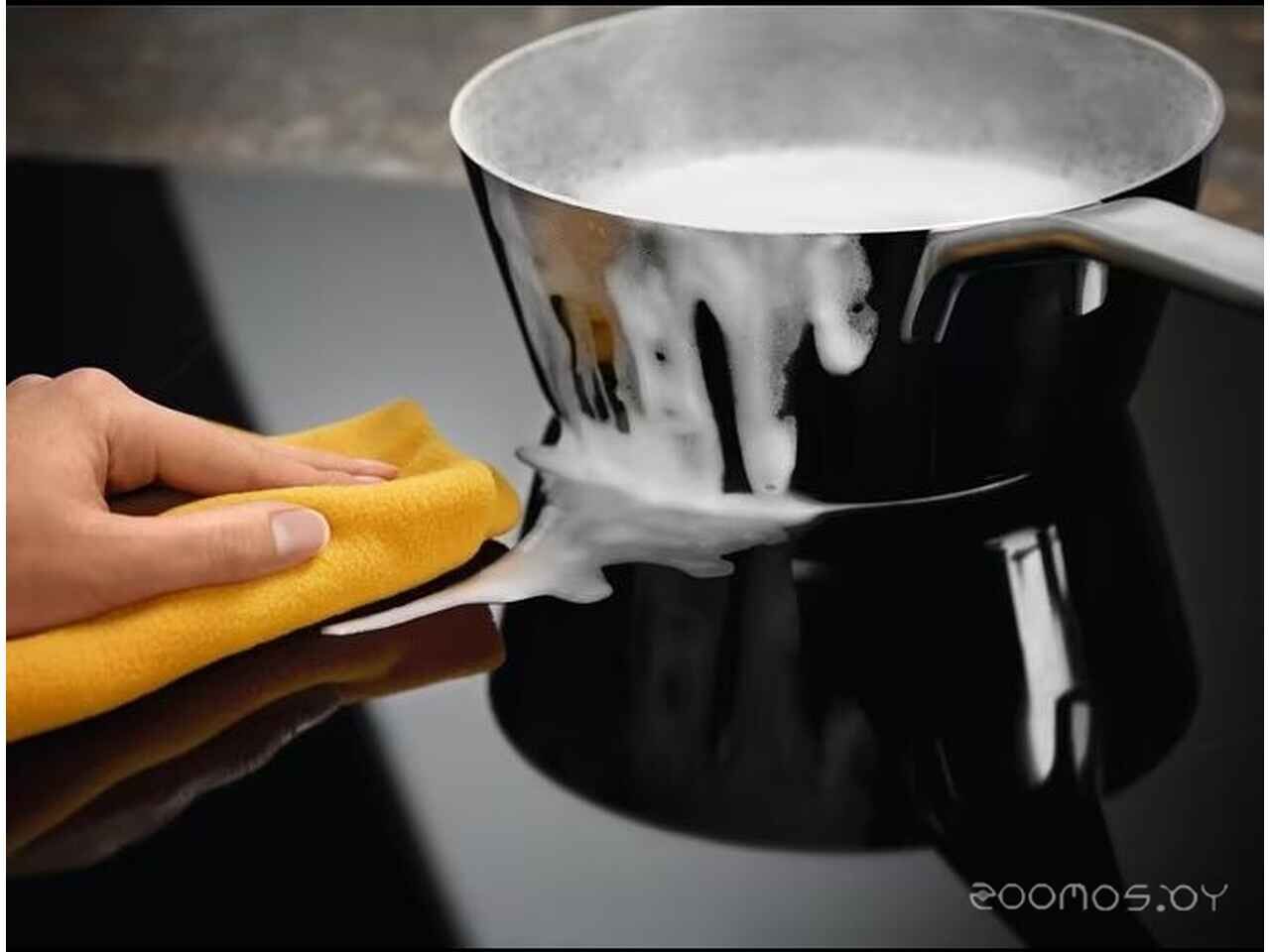 Варочная панель Electrolux CIV634 Варочная панель Electrolux CIV634