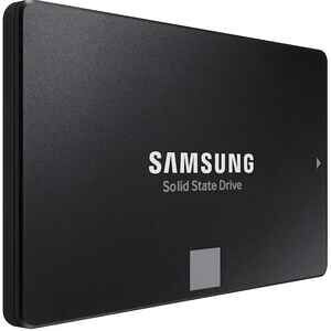 SSD Samsung 870 Evo 2TB MZ-77E2T0BW SSD Samsung 870 Evo 2TB MZ-77E2T0BW