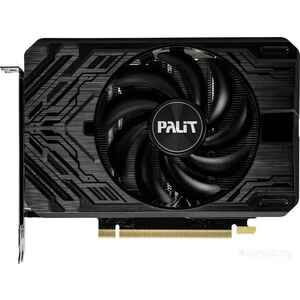 Видеокарта PALIT GeForce RTX 4060 Ti StormX 8GB GDDR6 NE6406T019P1-1060F