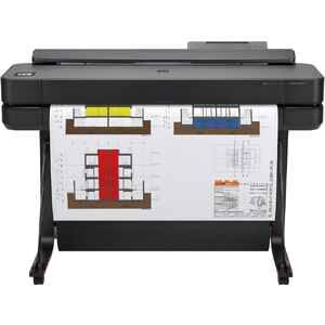 Принтер HP DesignJet T650 36-in 5HB10A
