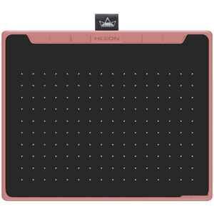 Графический планшет Huion Inspiroy RTS-300 (розовый)