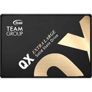 SSD Team QX 1TB T253X7001T0C101