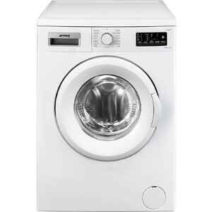 Стиральная машина Smeg LBW60IT Стиральная машина Smeg LBW60IT