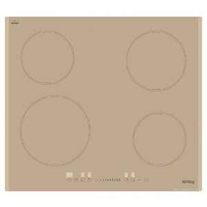 Варочная панель Korting HI 64560 BCG