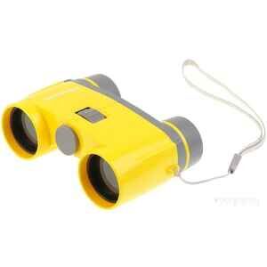 Бинокль Veber Эврика 3х28Y