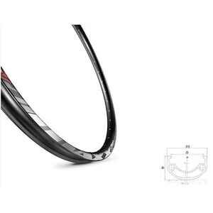 Обод MACH1 Cross-R 27.5 584x23 (370671)