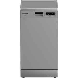 Отдельностоящая посудомоечная машина Hotpoint-Ariston HFS 1C57 S