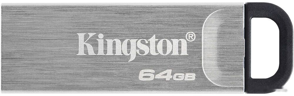 USB Flash Kingston Kyson 64GB DTKN/64GB