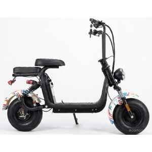 Электроскутер Terax Jetmax BL002