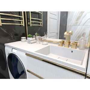 Умывальник Paola Magenta 1200R Умывальник Paola Magenta 1200R