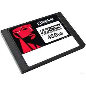 SSD Kingston DC600M 480GB SEDC600M/480G SSD Kingston DC600M 480GB SEDC600M/480G