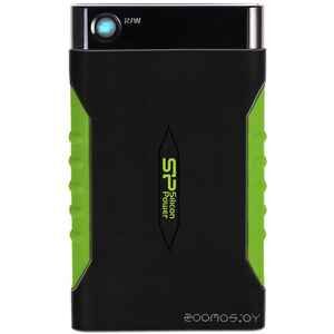 Внешний накопитель Silicon Power Armor A15 1TB (SP010TBPHDA15S3L) Внешний накопитель Silicon Power Armor A15 1TB (SP010TBPHDA15S3L)