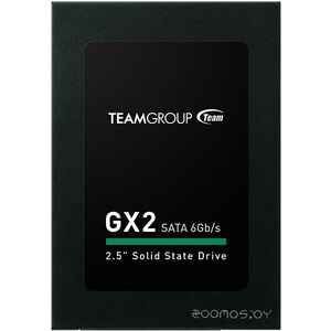 SSD Team GX2 2TB T253X2002T0C101