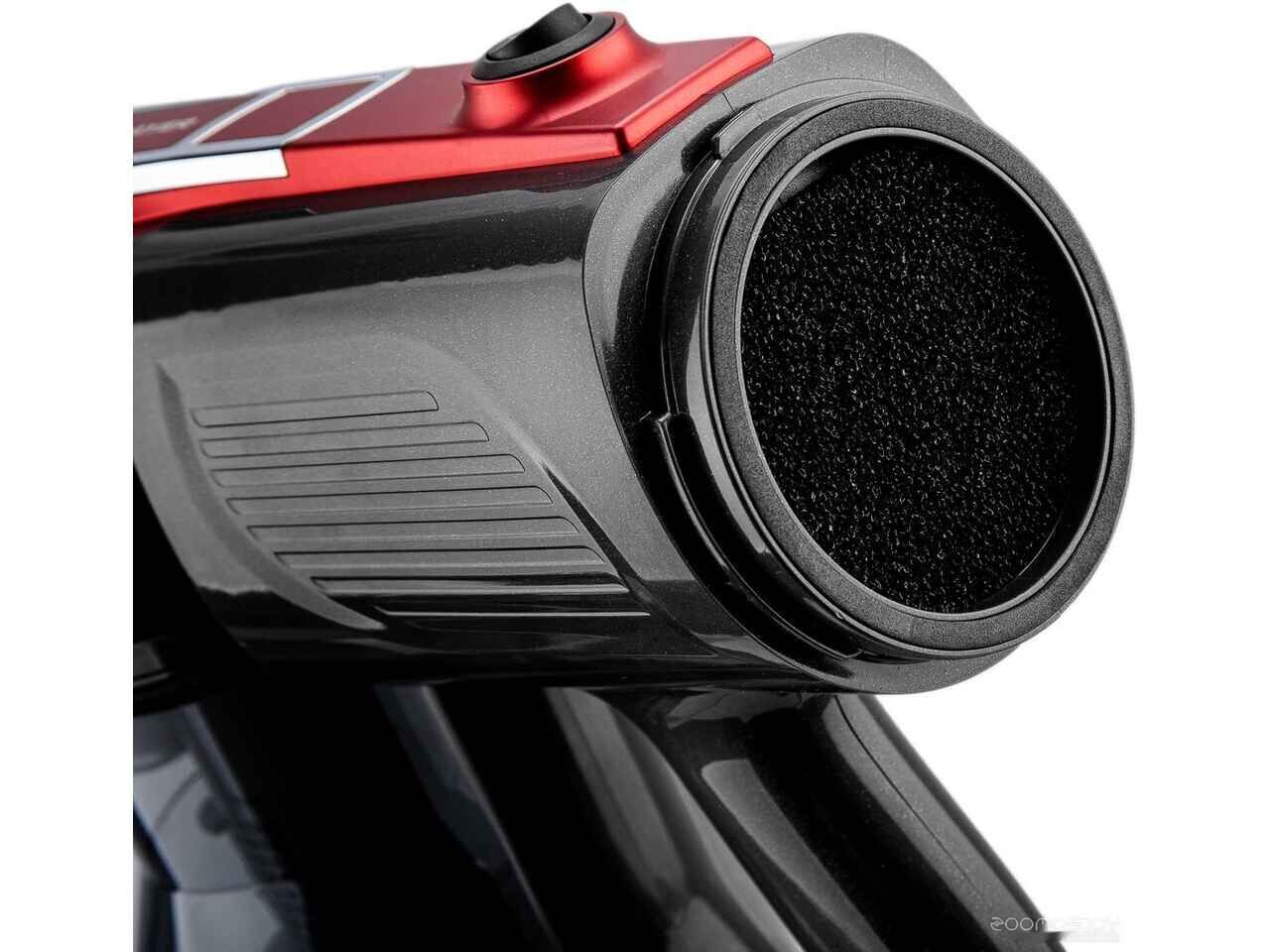 Пылесос Brayer BR4268 Пылесос Brayer BR4268