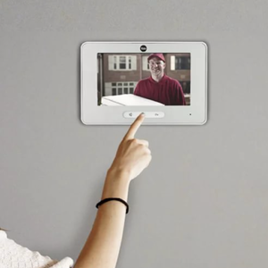 Видеодомофоны