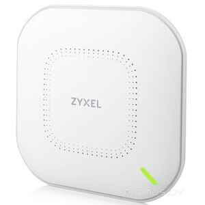 Беспроводной маршрутизатор Zyxel NebulaFlex NWA110AX-EU0102F