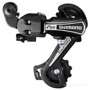Задний переключатель Shimano ARDTY21BGSDL