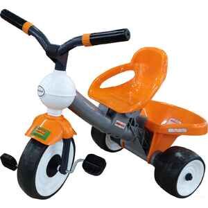 Детский велосипед Полесье Дидактик 2 (46352)