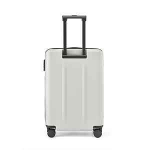 Чемодан-спиннер Ninetygo Danube MAX luggage 20'' Белый 6941413220255