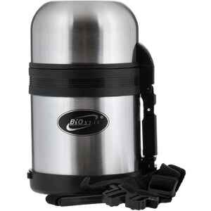 Термос Biostal NG-600-1 Stainless Steel Термос Biostal NG-600-1 Stainless Steel