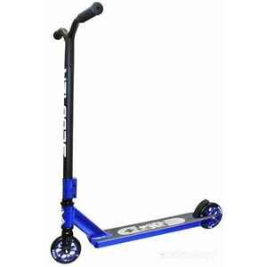 Самокат KC Stunt WX-ST220-2 (Синий) Самокат KC Stunt WX-ST220-2 (Синий)