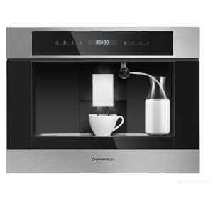 Эспрессо кофемашина Maunfeld AMCM1503S Эспрессо кофемашина Maunfeld AMCM1503S