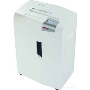 Шредер HSM shredstar X15 (4x37 мм, белый)