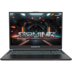 Игровой ноутбук Gigabyte G6 MF-H2KZ853KD