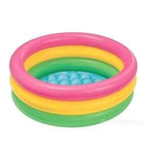 Бассейн INTEX 57107NP