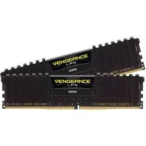Оперативная память Corsair Vengeance LPX 2x8GB DDR4 PC4-28800 CMK16GX4M2D3600C18