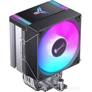 Кулер для процессора Jonsbo CR-1400 EVO Color Black Кулер для процессора Jonsbo CR-1400 EVO Color Black